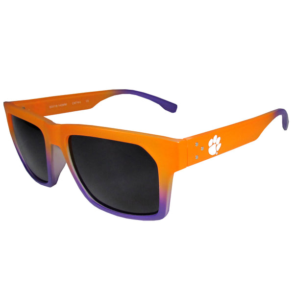 Clemson Tigers Sportsfarer Sunglasses