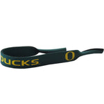 Oregon Ducks Neoprene Sunglass Strap