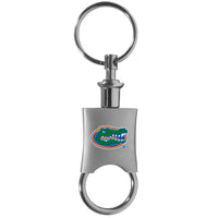 Florida Gators Key Chain Valet Printed