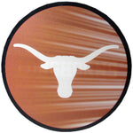 Texas Longhorns Lenticular Flip Decals