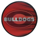 Georgia Bulldogs Lenticular Flip Decals