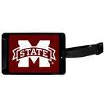 Mississippi St. Bulldogs Luggage Tag