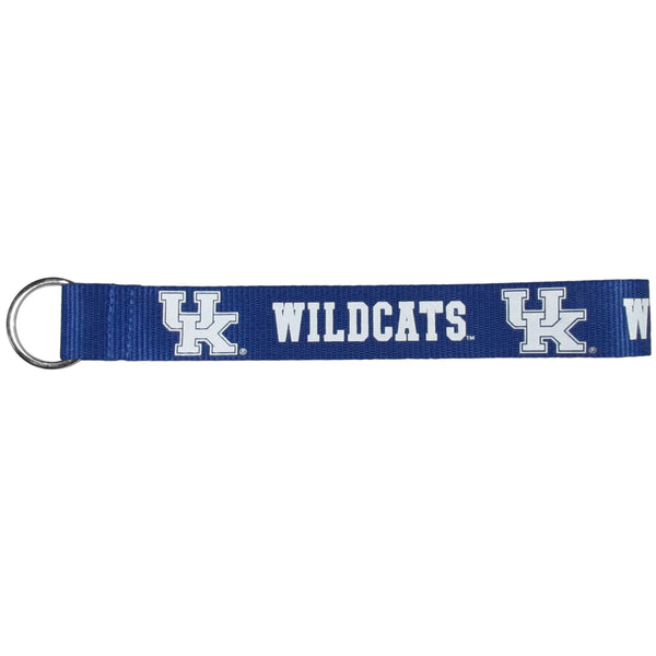 Kentucky Wildcats  Lanyard Key Chain
