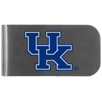 Kentucky Wildcats Logo Bottle Opener Money Clip