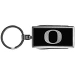 Oregon Ducks Multi-tool Key Chain, Black
