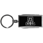 Arizona Wildcats Multi-tool Key Chain, Black