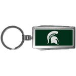 Michigan St. Spartans Multi-tool Key Chain, Logo