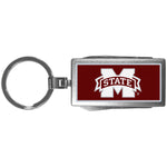 Mississippi St. Bulldogs Multi-tool Key Chain, Logo