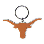 Texas Longhorns Flex Key Chain