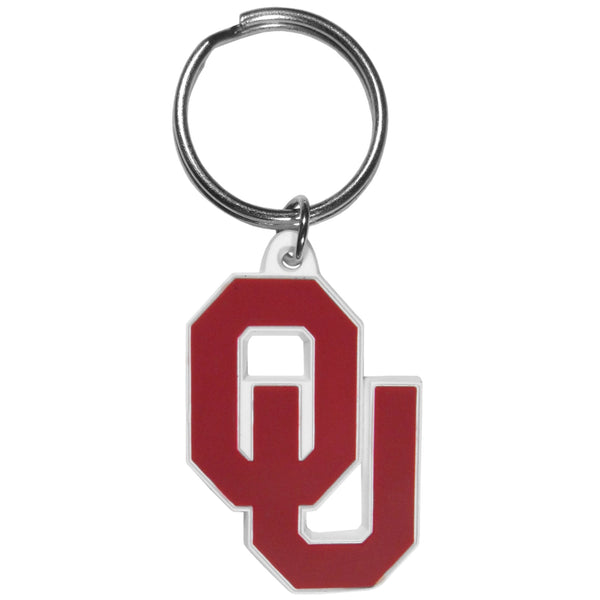 Oklahoma Sooners Flex Key Chain