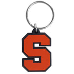 Syracuse Orange Flex Key Chain