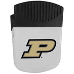 Purdue Boilermakers Chip Clip Magnet With Bottle Opener