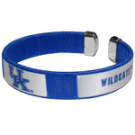 Kentucky Wildcats Fan Bracelet