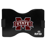 Mississippi St. Bulldogs RFID Wallet