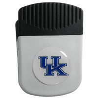 Kentucky Wildcats Chip Clip Magnet With Bottle Opener