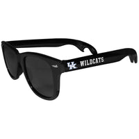 Kentucky Wildcats Beachfarer Bottle Opener Sunglasses