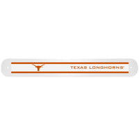 Texas Longhorns Travel Toothbrush Case