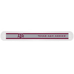 Texas A & M Aggies Travel Toothbrush Case
