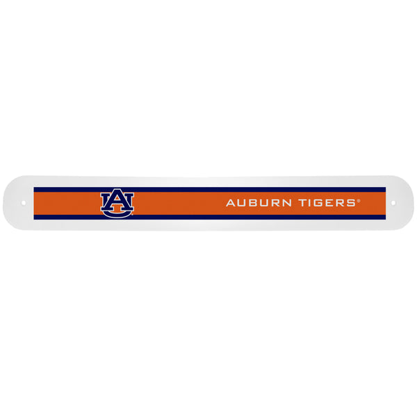 Auburn Tigers Travel Toothbrush Case