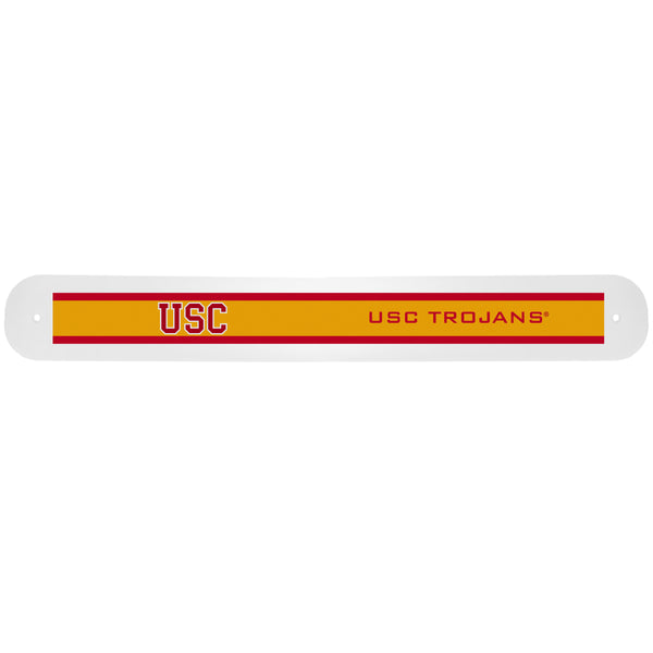 USC Trojans Travel Toothbrush Case