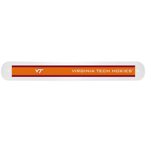Virginia Tech Hokies Travel Toothbrush Case