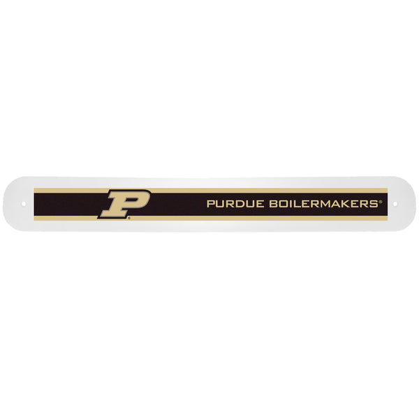 Purdue Boilermakers Travel Toothbrush Case