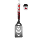 Oklahoma Sooners Tailgate Spatula and Chip Clip