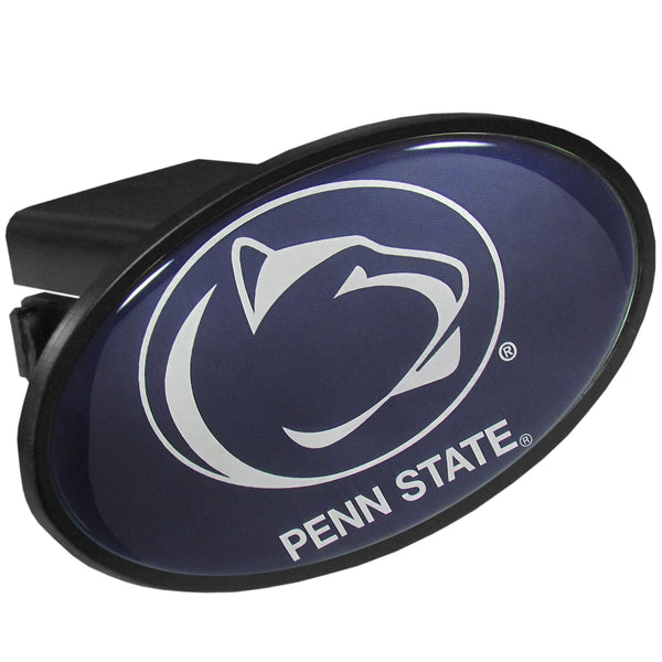 Penn St. Nittany Lions Plastic Hitch Cover Class III