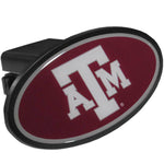 Texas A & M Aggies  Plastic Hitch Cover Class III