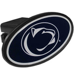 Penn St. Nittany Lions  Plastic Hitch Cover Class III