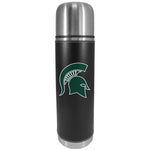 Michigan St. Spartans Graphics Thermos