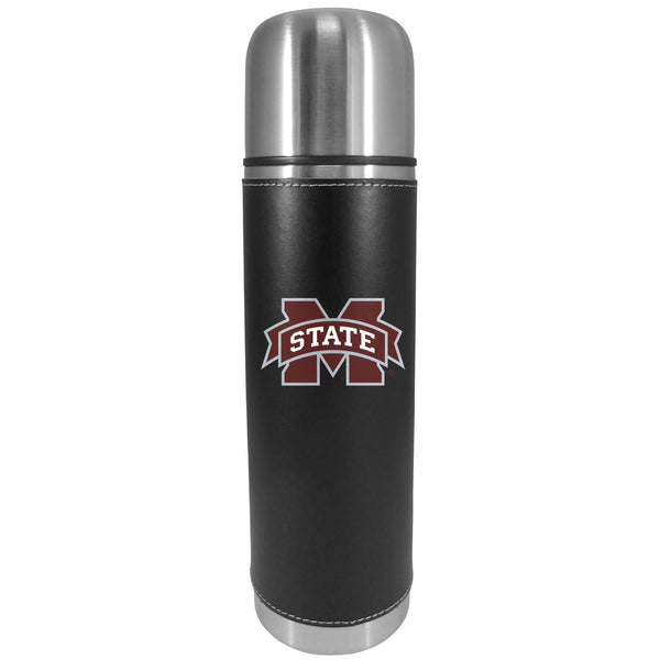 Mississippi St. Bulldogs Graphics Thermos