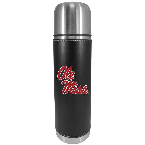 Mississippi Rebels Graphics Thermos