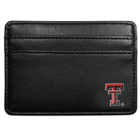 Texas Tech Raiders Weekend Wallet