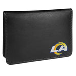 Los Angeles Rams Weekend Bi-fold Wallet