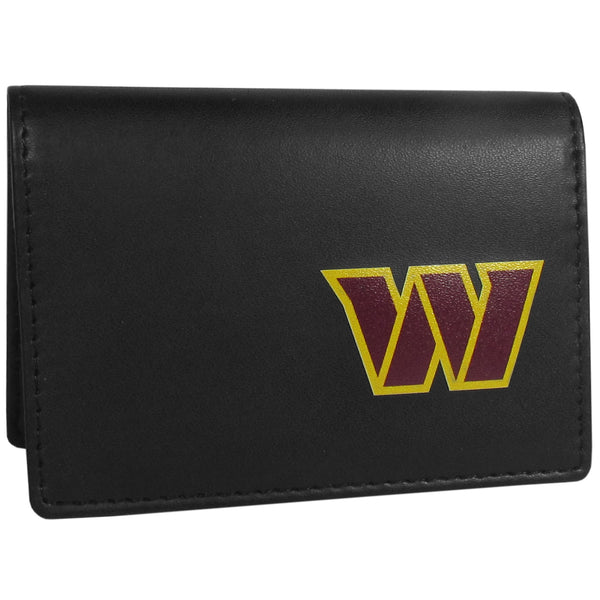 Washington Commanders Weekend Bi-fold Wallet