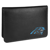 Carolina Panthers Weekend Bi-fold Wallet
