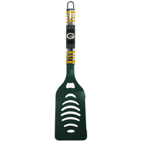 Green Bay Packers Tailgate Spatula, Team Colors