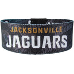 Jacksonville Jaguars Stretch Bracelets