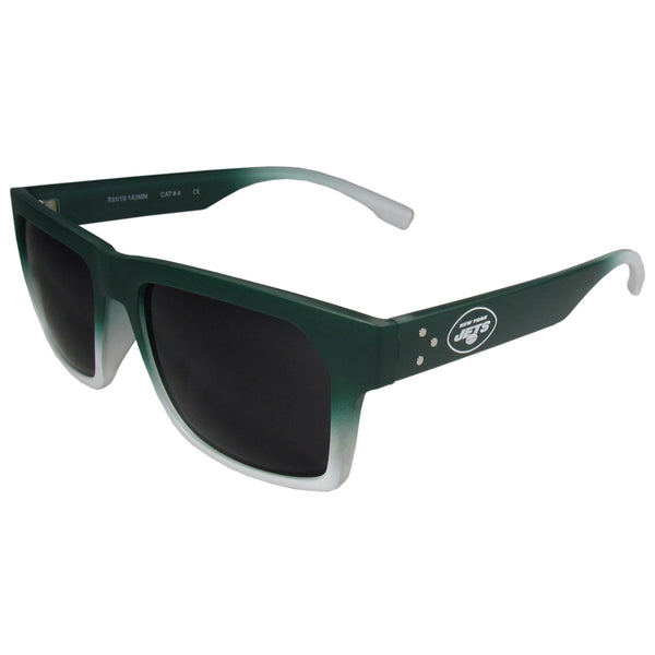 New York Jets Sportsfarer Sunglasses