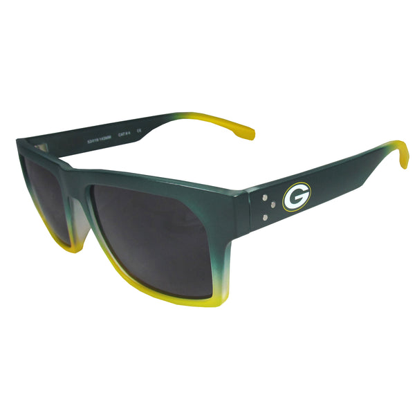 Green Bay Packers Sportsfarer Sunglasses