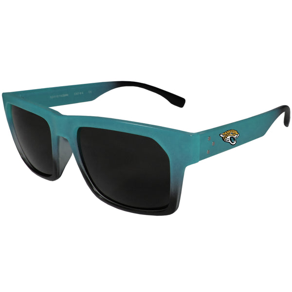 Jacksonville Jaguars Sportsfarer Sunglasses