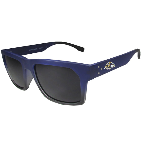 Baltimore Ravens Sportsfarer Sunglasses
