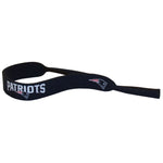 New England Patriots Neoprene Sunglass Strap