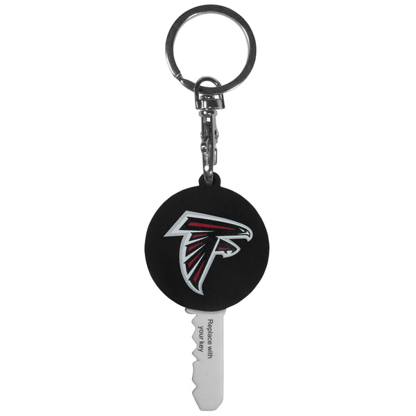 Atlanta Falcons Mini Light Key Topper