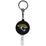 Jacksonville Jaguars Mini Light Key Topper
