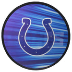Indianapolis Colts Lenticular Flip Decals