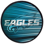 Philadelphia Eagles Lenticular Flip Decals