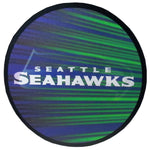 Seattle Seahawks Lenticular Flip Decals