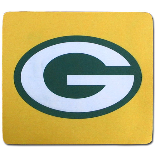 Green Bay Packers Mouse Pads
